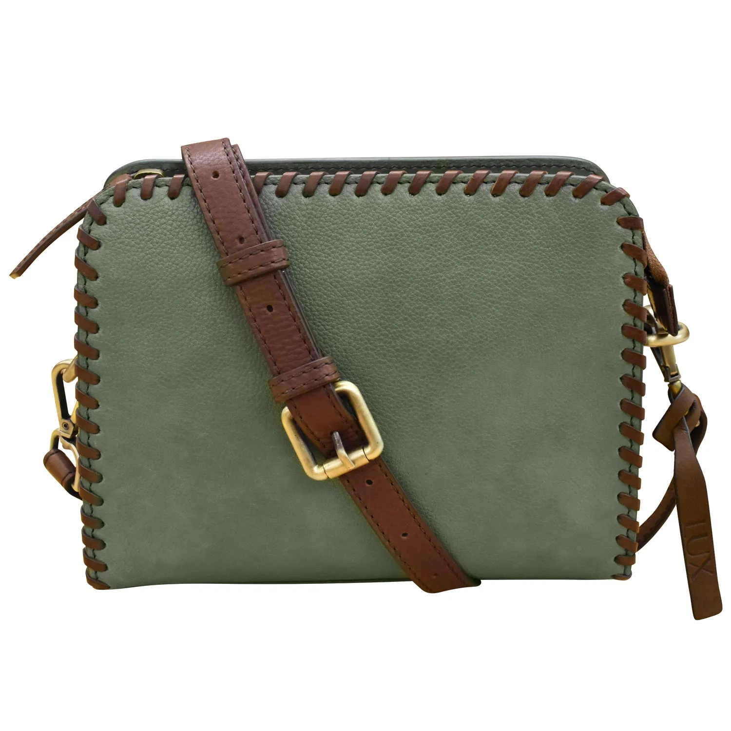 Urbano Dome Crossbody