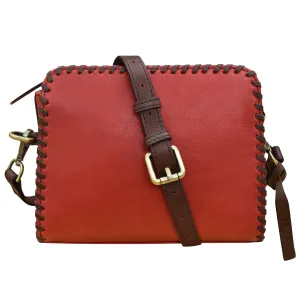 Urbano Dome Crossbody