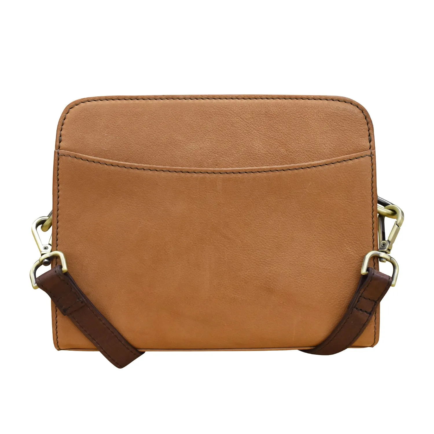 Urbano Dome Crossbody