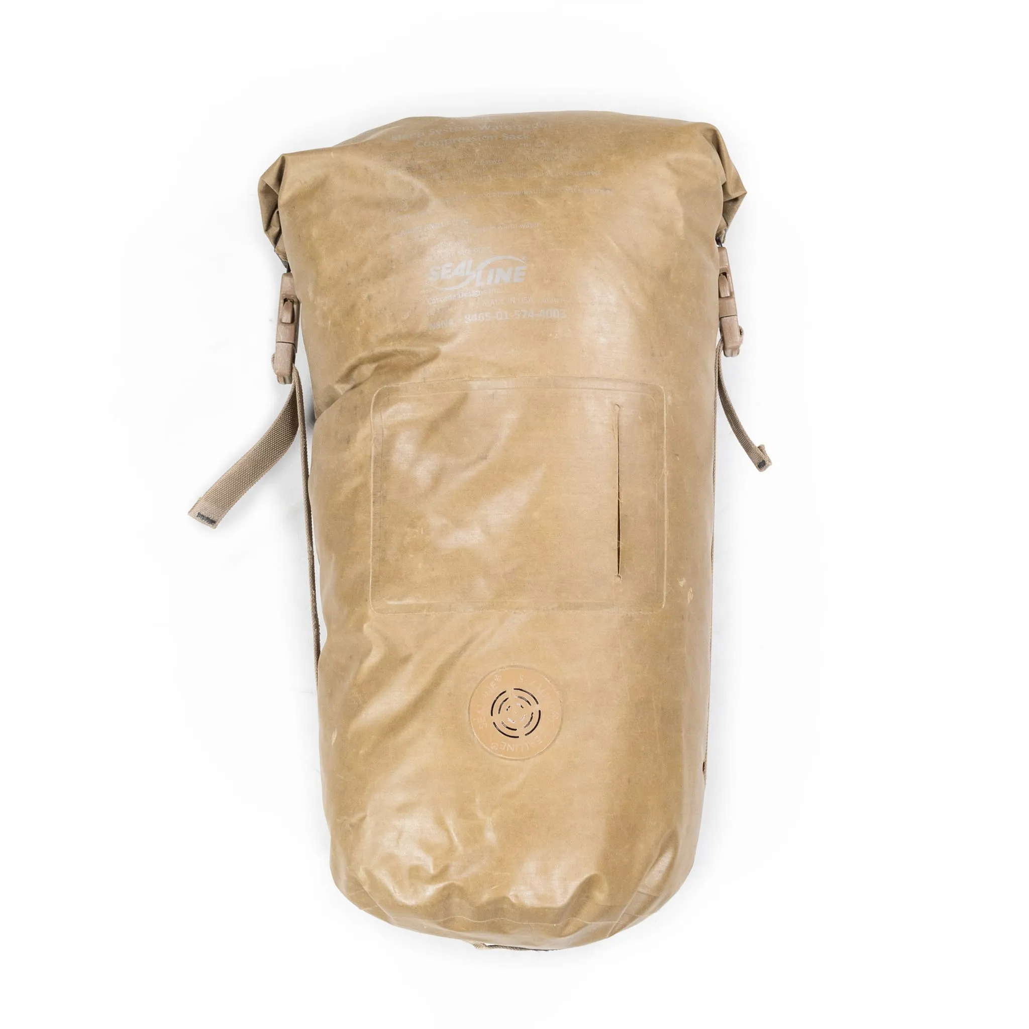 USMC SealLine Sleep System Waterproof Dry Bag