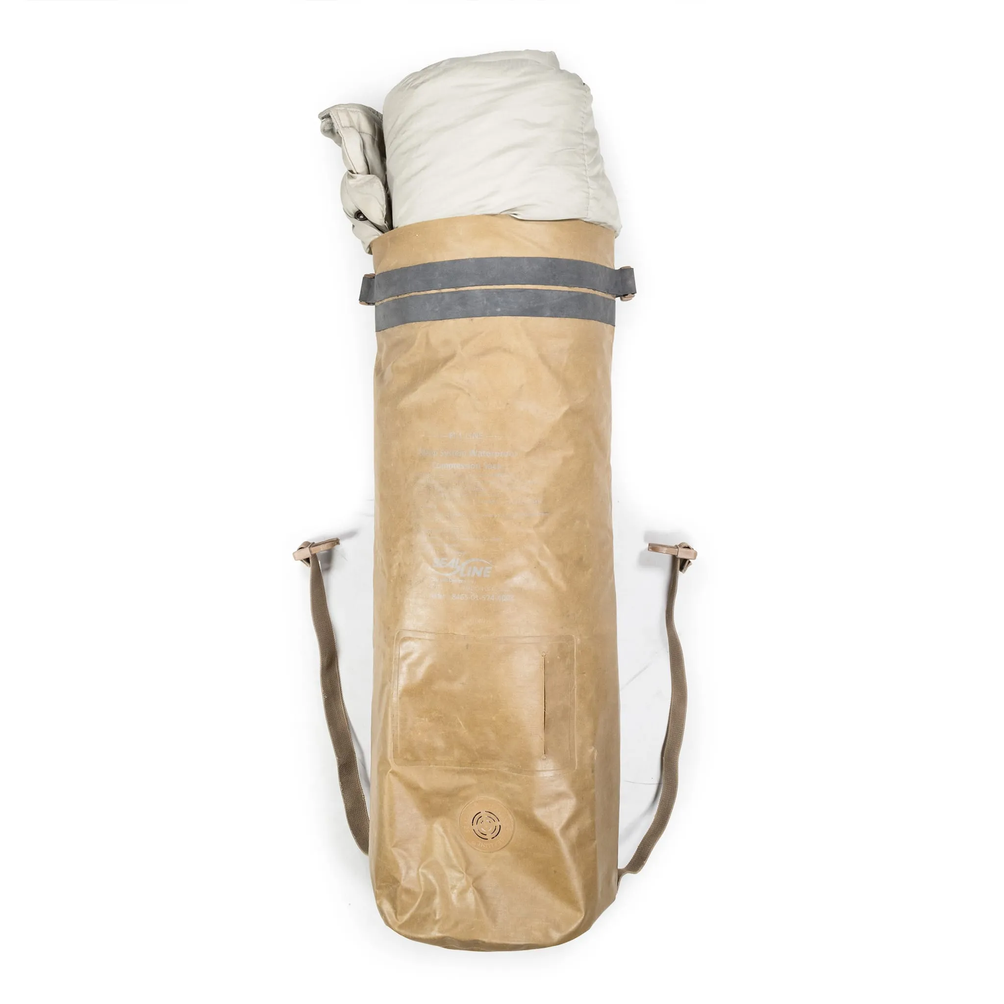 USMC SealLine Sleep System Waterproof Dry Bag