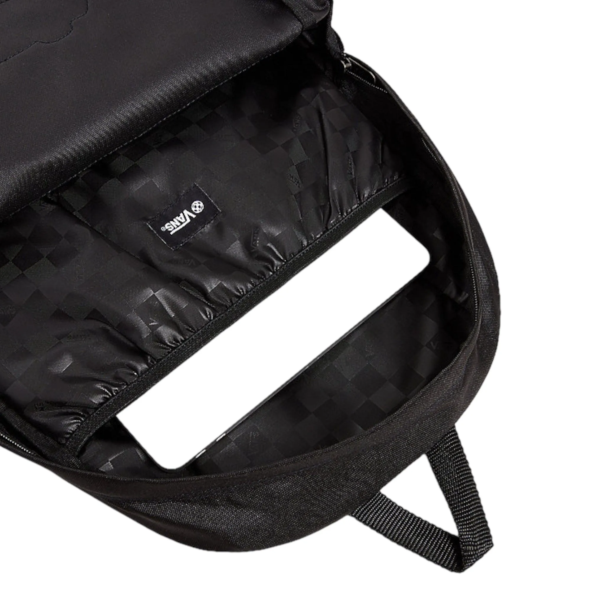 Vans Old Skool Drop V Backpack Black