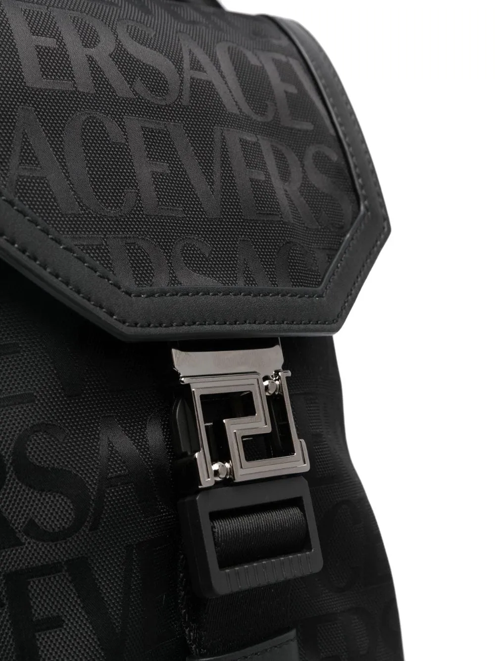 Versace Bags.. Black