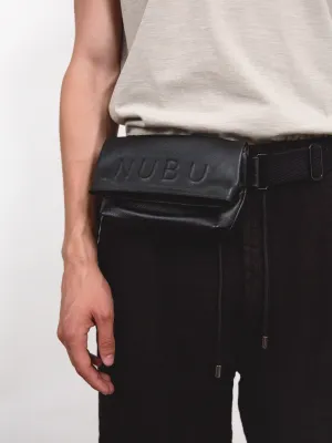 VUK Leather Belt  Bag