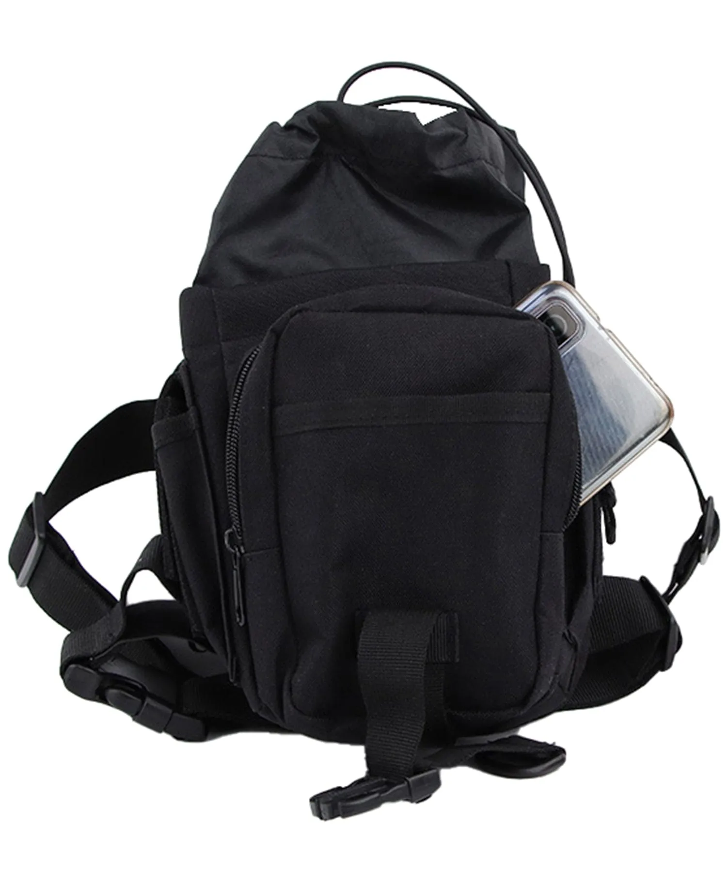 Wanderer Hip Pack