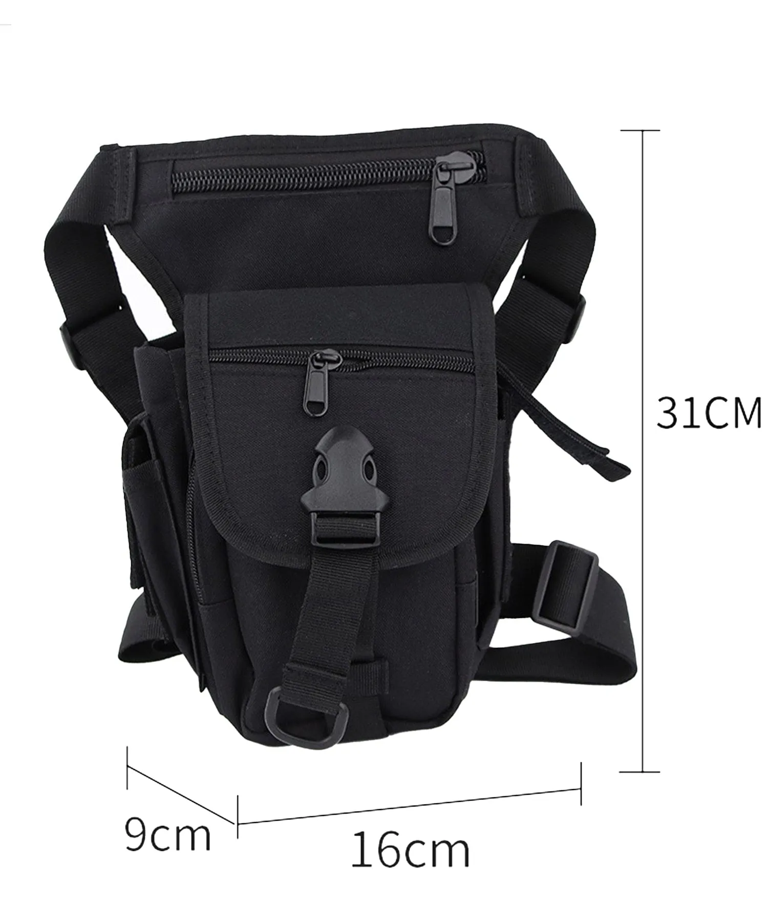 Wanderer Hip Pack