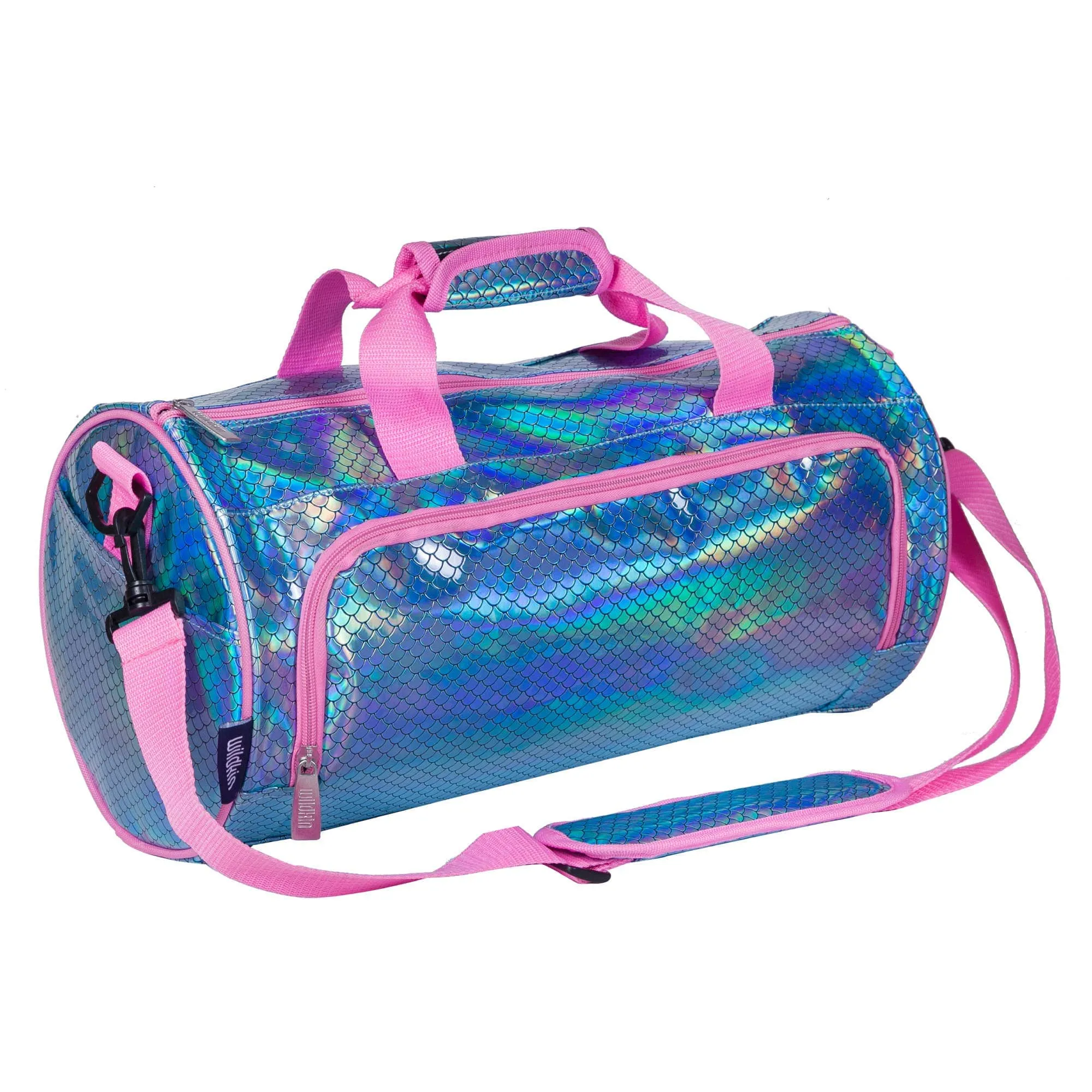 Wildkin - Mermaid Scales Dance Bag