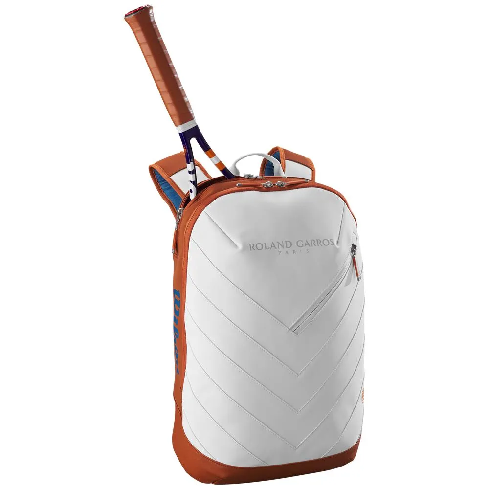 Wilson SuperTour Backpack - Roland Garros