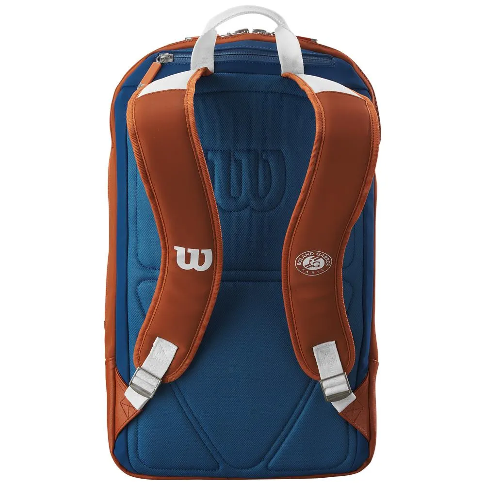 Wilson SuperTour Backpack - Roland Garros