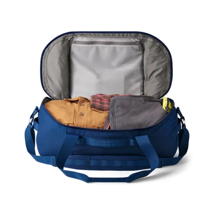 Yeti Crossroads 60L Duffel - Navy