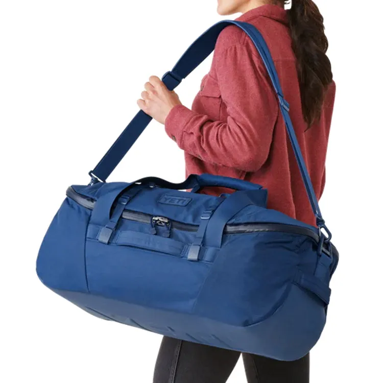 Yeti Crossroads 60L Duffel - Navy