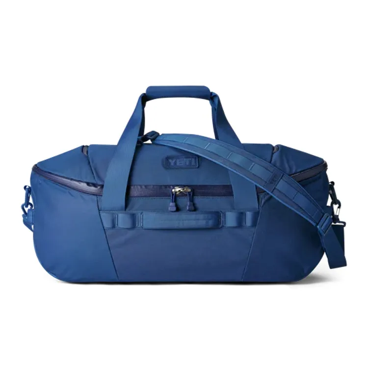 Yeti Crossroads 60L Duffel - Navy