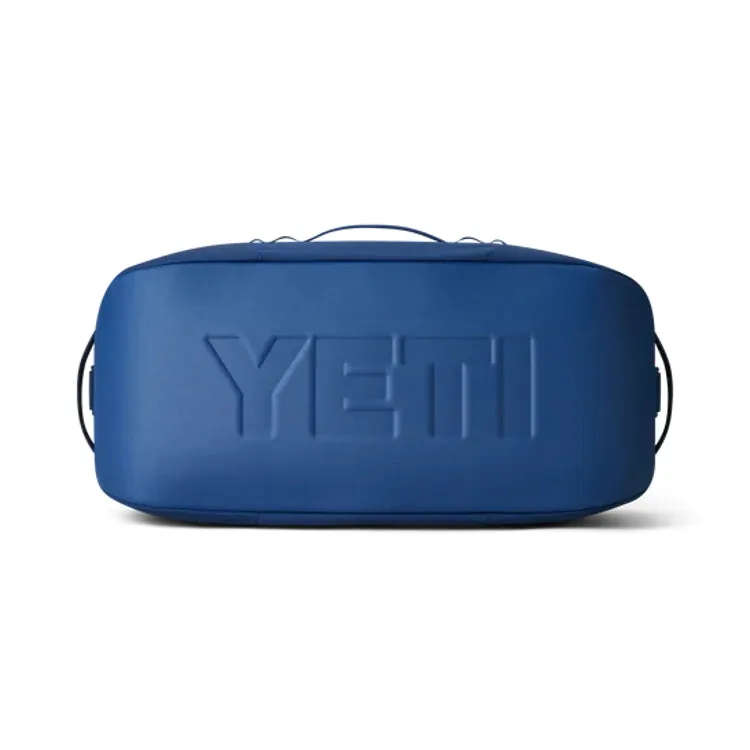 Yeti Crossroads 60L Duffel - Navy