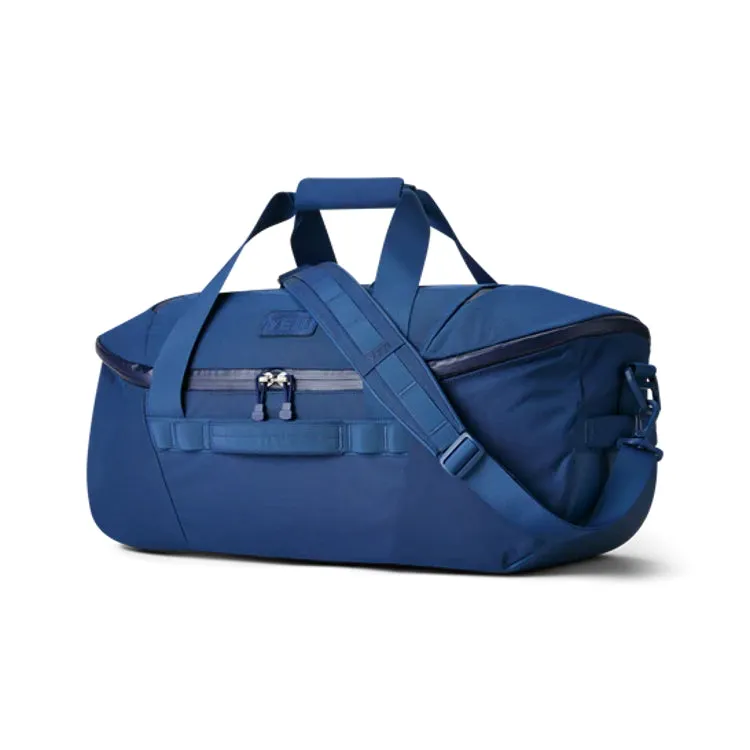 Yeti Crossroads 60L Duffel - Navy